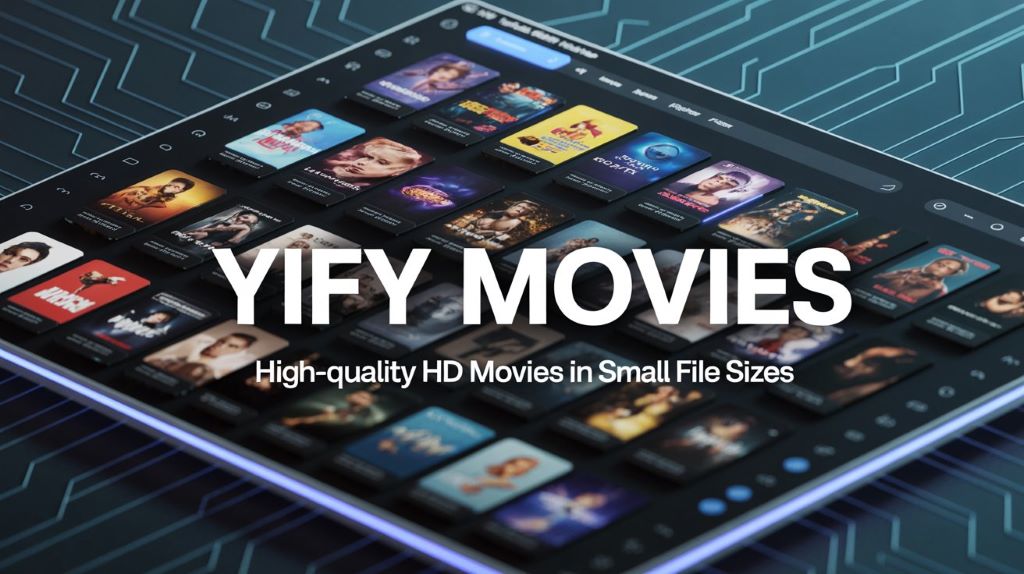 YIFY Movies